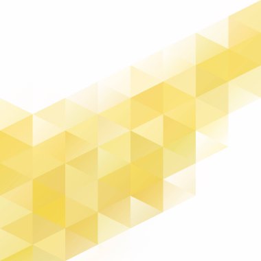 Sarı Izgara Mozaik Arkaplan, Yaratıcı Tasarım Şablonları