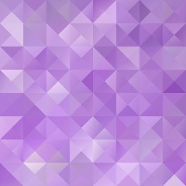 Mor Izgara Mozaik Arkaplan, Yaratıcı Tasarım Şablonları