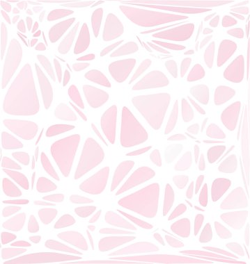 Pembe modern stil, yaratıcı tasarım şablonları