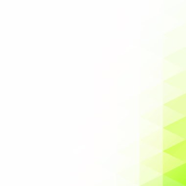 Yeşil Izgara Mozaik Arkaplan, Yaratıcı Tasarım Şablonları