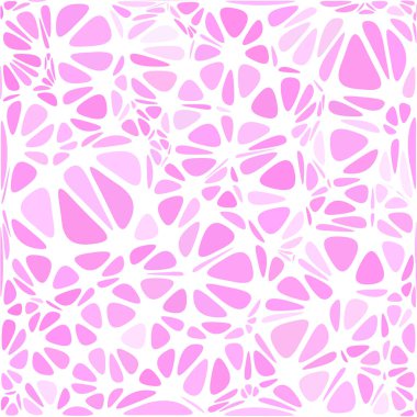 Pembe modern stil, yaratıcı tasarım şablonları