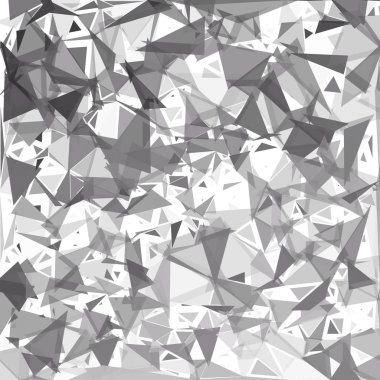 Siyah Break mozaik arka plan, yaratıcı tasarım şablonları