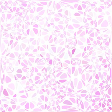 Pembe modern stil, yaratıcı tasarım şablonları