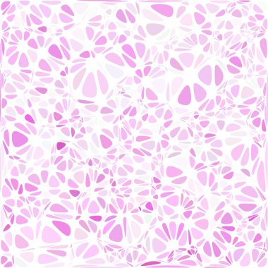 Pembe modern stil, yaratıcı tasarım şablonları