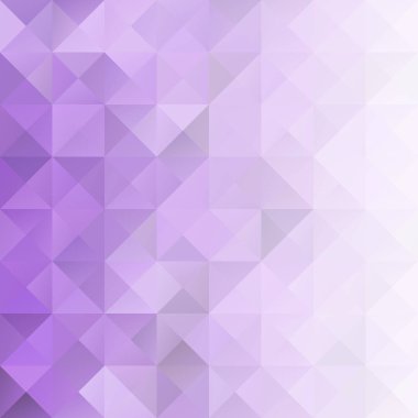 Mor Izgara Mozaik Arkaplan, Yaratıcı Tasarım Şablonları