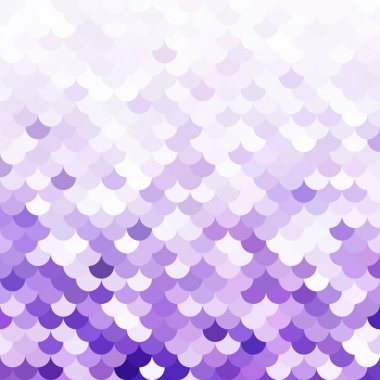 Mor Çatı döşeme deseni, yaratıcı tasarım şablonları