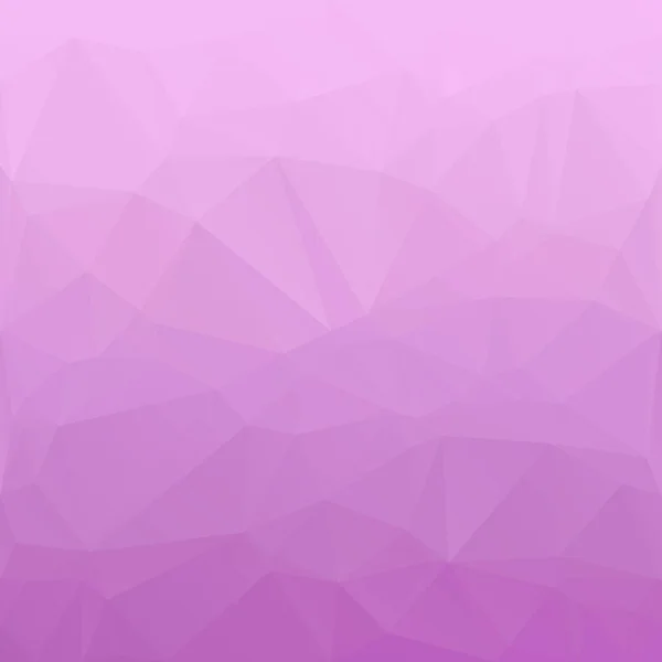 Mozaic Poligonal Violet Fundal Șabloane Design Creativ — Vector de stoc
