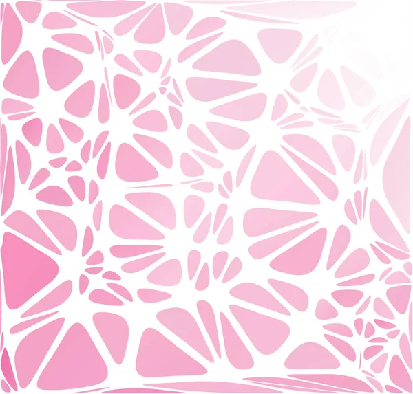 Pembe modern stil, yaratıcı tasarım şablonları