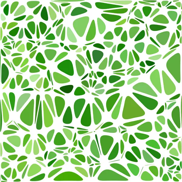 Зеленый Современный Стиль Шаблоны Креативного Дизайна — стоковый вектор