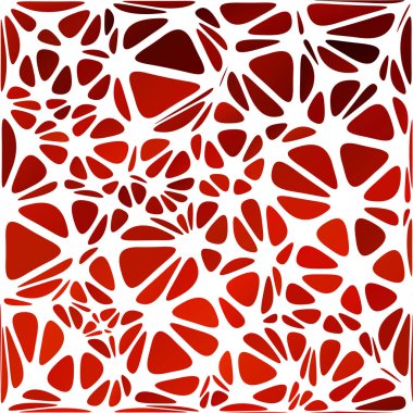 Kırmızı modern stil, yaratıcı tasarım şablonları