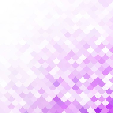 Mor Çatı döşeme deseni, yaratıcı tasarım şablonları