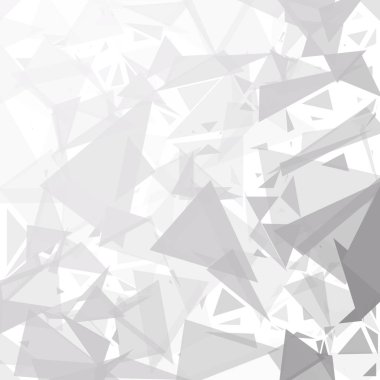 Gri beyaz Break arka plan, yaratıcı tasarım şablonları