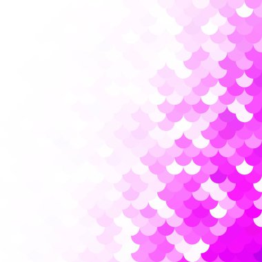 Mor Çatı döşeme deseni, yaratıcı tasarım şablonları