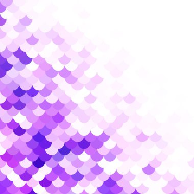 Mor Çatı döşeme deseni, yaratıcı tasarım şablonları