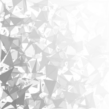 Gri beyaz Break arka plan, yaratıcı tasarım şablonları