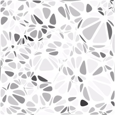 Gri beyaz modern stil, yaratıcı tasarım şablonları