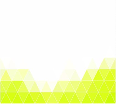 Yeşil Izgara Mozaik Arkaplan, Yaratıcı Tasarım Şablonları