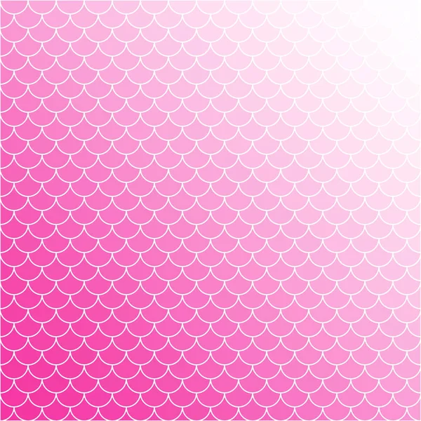 Patrón Azulejos Techo Rosa Plantillas Diseño Creativo — Vector de stock