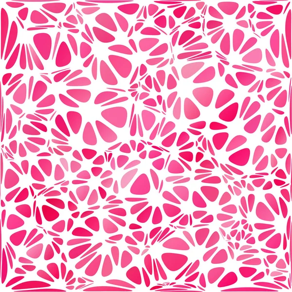 Estilo Moderno Rosa Plantillas Diseño Creativo — Vector de stock