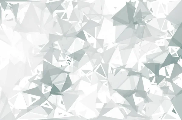 Grau Weiß Pause Hintergrund Kreative Design Vorlagen — Stockvektor
