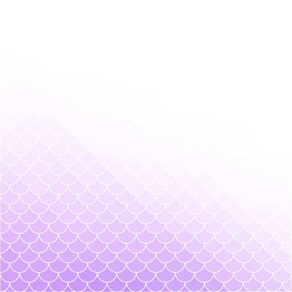 紫の屋根のタイル パターン 創造的なデザイン テンプレート — ストックベクタ