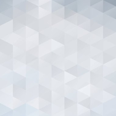 Gri Beyaz Izgara Mozaik Arkaplan, Yaratıcı Tasarım Şablonları