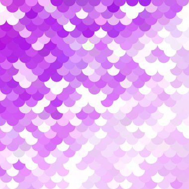 Mor Çatı döşeme deseni, yaratıcı tasarım şablonları