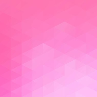 Pembe Izgara Mozaik Arkaplan, Yaratıcı Tasarım Şablonları