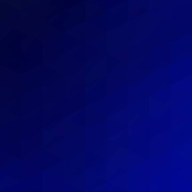 Mavi Izgara Mozaik Arkaplan, Yaratıcı Tasarım Şablonları