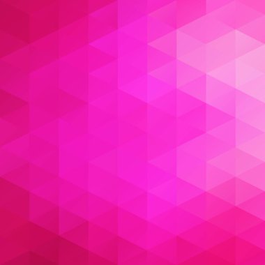 Mor Izgara Mozaik Arkaplan, Yaratıcı Tasarım Şablonları