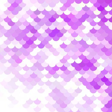 Mor Çatı döşeme deseni, yaratıcı tasarım şablonları