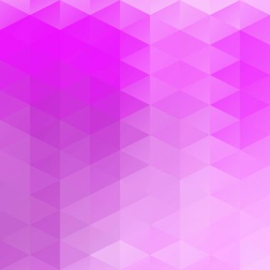 Mor Izgara Mozaik Arkaplan, Yaratıcı Tasarım Şablonları