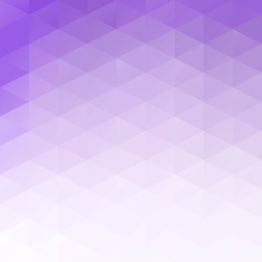 Mor Izgara Mozaik Arkaplan, Yaratıcı Tasarım Şablonları
