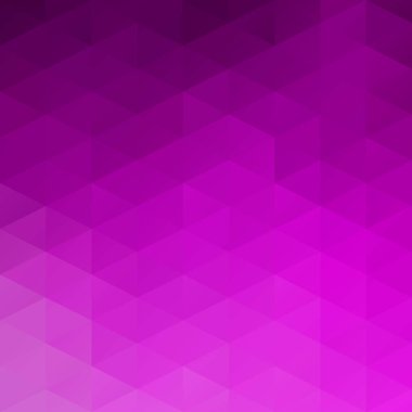 Mor Izgara Mozaik Arkaplan, Yaratıcı Tasarım Şablonları