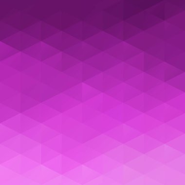 Mor Izgara Mozaik Arkaplan, Yaratıcı Tasarım Şablonları