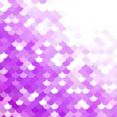 Mor Çatı döşeme deseni, yaratıcı tasarım şablonları