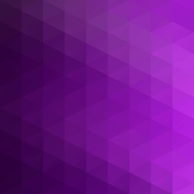 Mor Izgara Mozaik Arkaplan, Yaratıcı Tasarım Şablonları