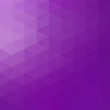 Mor Izgara Mozaik Arkaplan, Yaratıcı Tasarım Şablonları