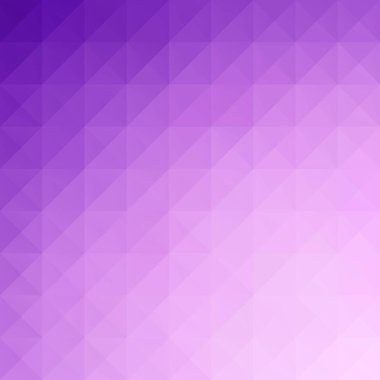 Mor Izgara Mozaik Arkaplan, Yaratıcı Tasarım Şablonları
