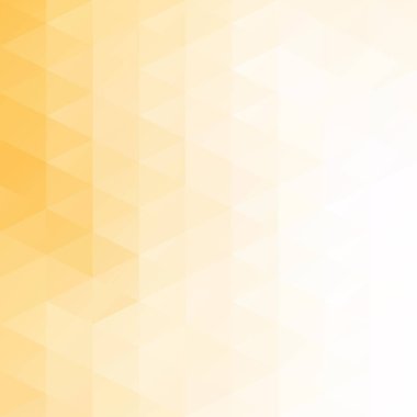 Turuncu Izgara Mozaik Arkaplan, Yaratıcı Tasarım Şablonları