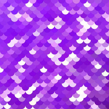 Mor Çatı döşeme deseni, yaratıcı tasarım şablonları