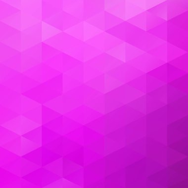 Mor Izgara Mozaik Arkaplan, Yaratıcı Tasarım Şablonları