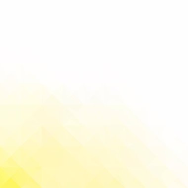 Sarı Izgara Mozaik Arkaplan, Yaratıcı Tasarım Şablonları