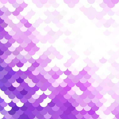 Mor Çatı döşeme deseni, yaratıcı tasarım şablonları