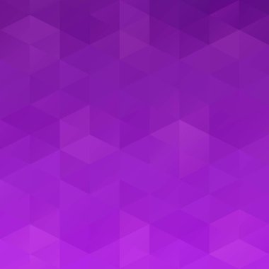 Mor Izgara Mozaik Arkaplan, Yaratıcı Tasarım Şablonları