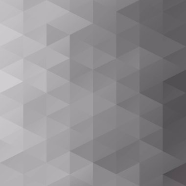 Siyah kılavuz Mozaik arka plan, yaratıcı tasarım şablonları