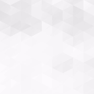 Gri Beyaz Izgara Mozaik Arkaplan, Yaratıcı Tasarım Şablonları