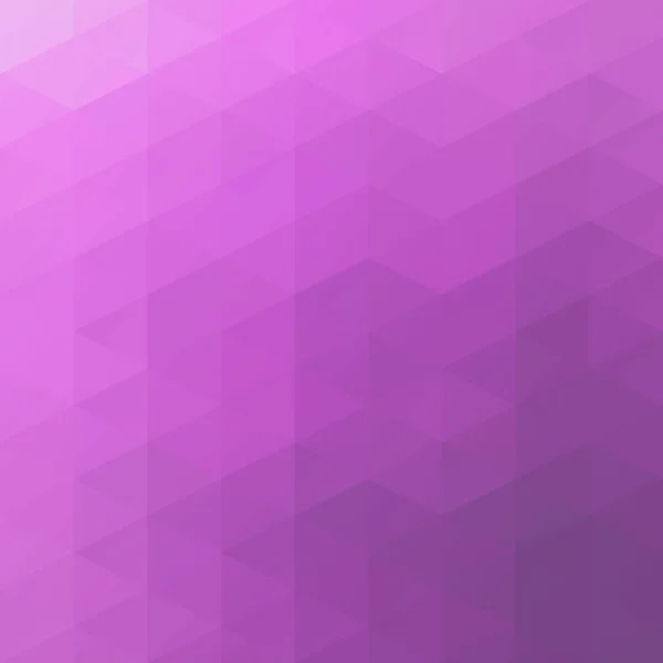 Purple Grid Mozaïek Achtergrond Creative Design Templates — Stockvector