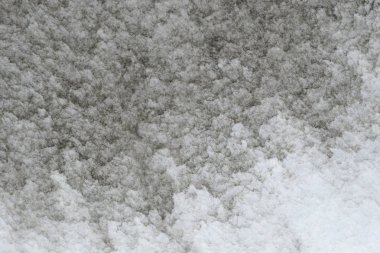 Soyut El boyalı mürekkep ve suluboya splash Beyaz Kağıt arka planda, yaratıcı tasarım şablonları