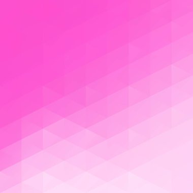 Pembe Izgara Mozaik Arkaplan, Yaratıcı Tasarım Şablonları